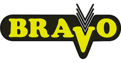 логотип компании Браво